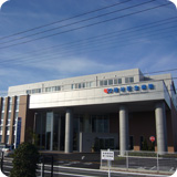 岡村記念病院